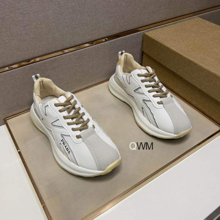 Picture of Prada Shoes _SKUPradasz35-40WM011918829